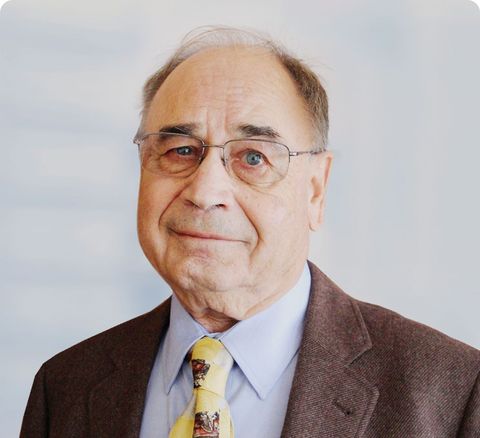 Mark Desch, Founder & President