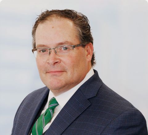 Mike Kohanek, K-12 accident insurance regional representative