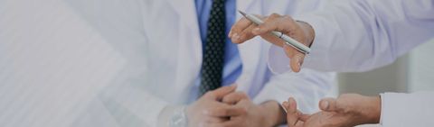 Healthcare providers