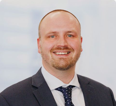 Sonny Heinrich, K-12 accident insurance representative & sales director